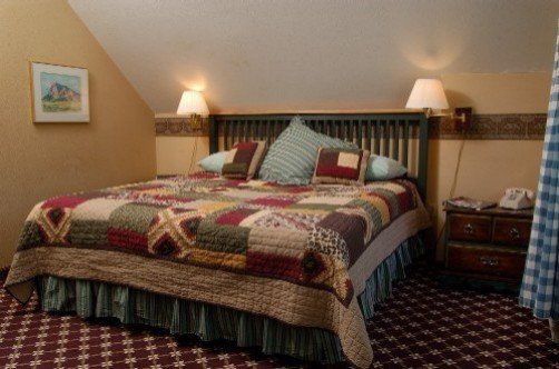 Days Inn By Wyndham Beaver Room photo